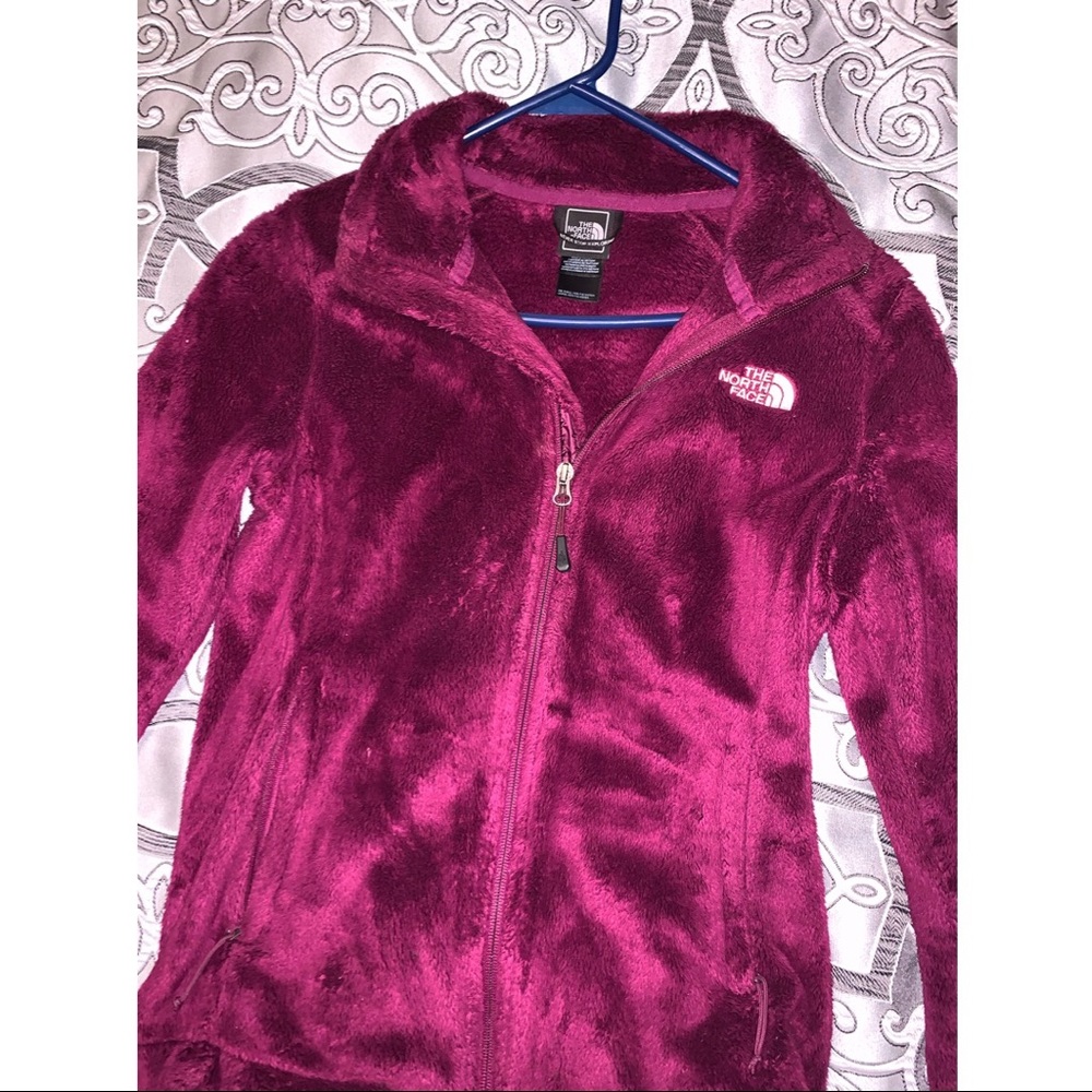Super soft North face fleece